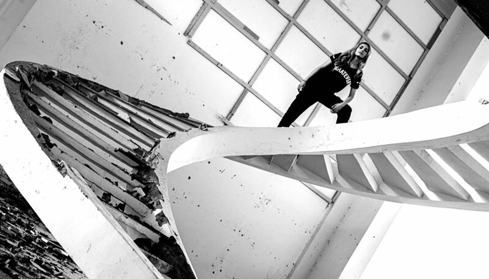 Fatography photoshoot