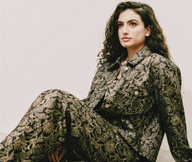 Fashion Photography Dubai – Professional Model Portraits & Editorial Style Shoots by Fatography