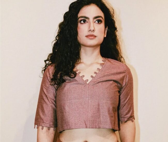 High Fashion Photoshoot Dubai – Creative Concepts & Expert Posing for Models & Brands