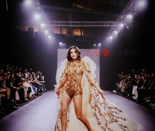 High Fashion Photoshoot Dubai – Creative Concepts & Expert Posing for Models & Brands