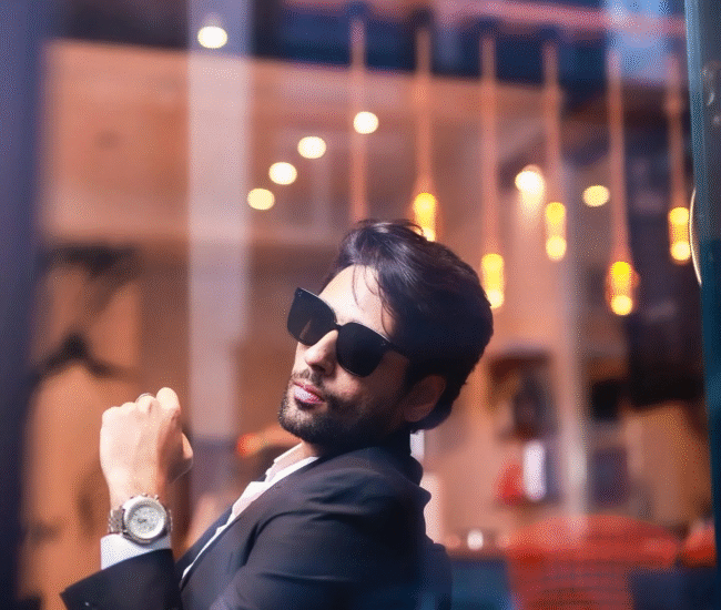 High Fashion Photoshoot Dubai – Creative Concepts & Expert Posing for Models & Brands