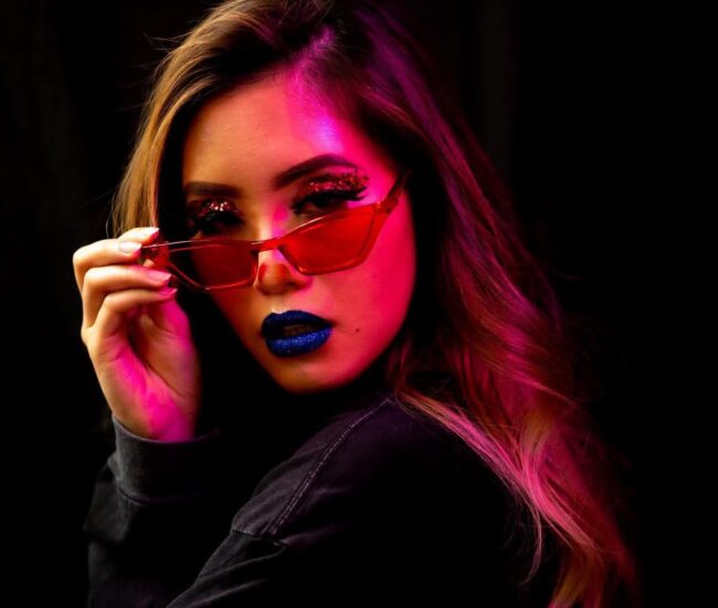 Professional Model Photography Dubai – Stylish Portraits, Designer Outfits & Creative Concepts