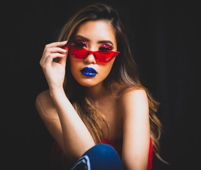 High Fashion Photoshoot Dubai – Creative Concepts & Expert Posing for Models & Brands