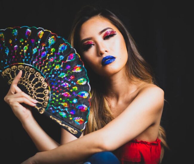 High Fashion Photoshoot Dubai – Creative Concepts & Expert Posing for Models & Brands