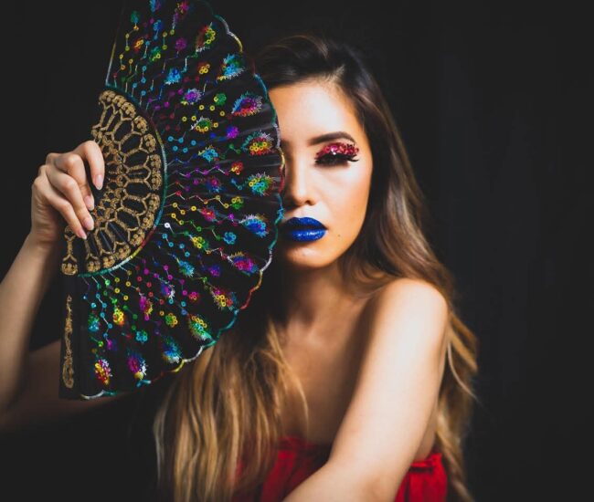 High Fashion Photoshoot Dubai – Creative Concepts & Expert Posing for Models & Brands
