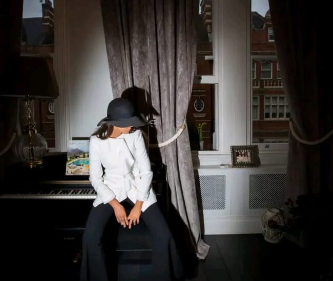 Professional Model Photography Dubai – Stylish Portraits, Designer Outfits & Creative Concepts