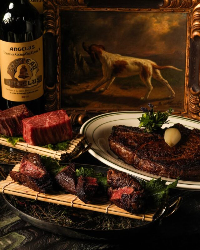 Creative Food Photography Dubai – High-Quality Styled Images for Restaurants & Food Brands