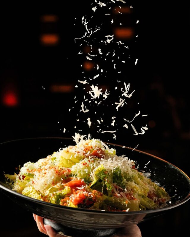 Creative Food Photography Dubai – High-Quality Styled Images for Restaurants & Food Brands