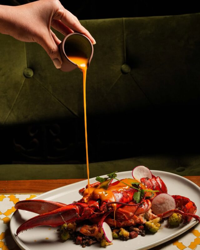 Creative Food Photography Dubai – High-Quality Styled Images for Restaurants & Food Brands