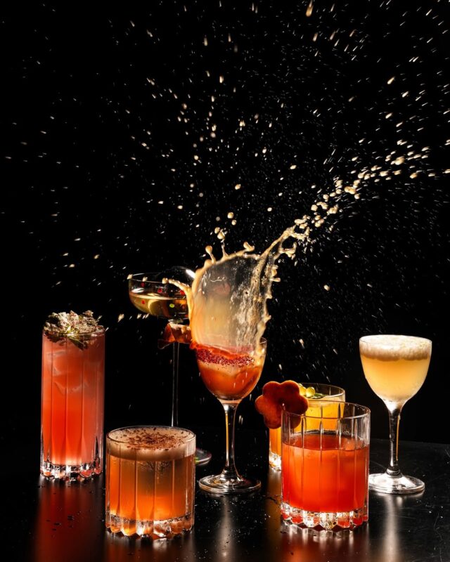 Creative Food Photography Dubai – High-Quality Styled Images for Restaurants & Food Brands