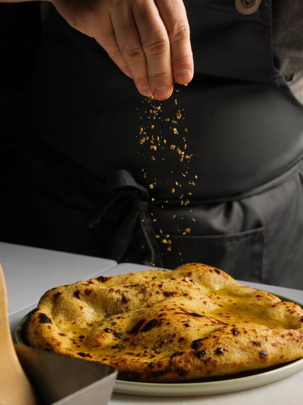 Creative Food Photography Dubai – High-Quality Styled Images for Restaurants & Food Brands