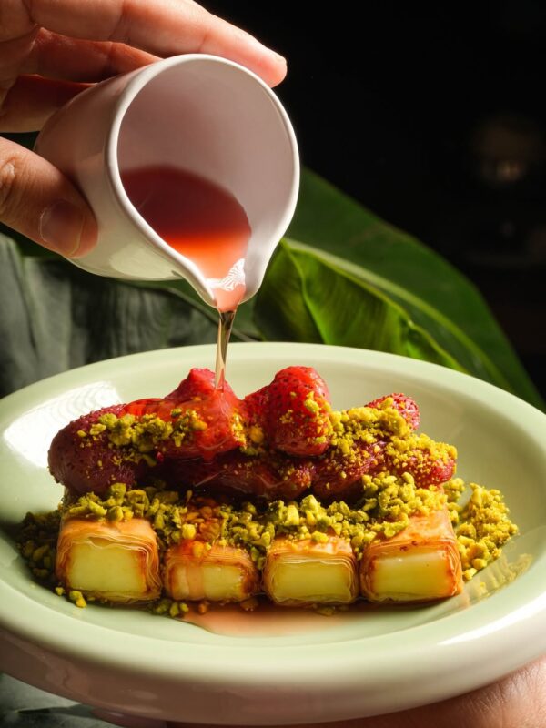 Creative Food Photography Dubai – High-Quality Styled Images for Restaurants & Food Brands