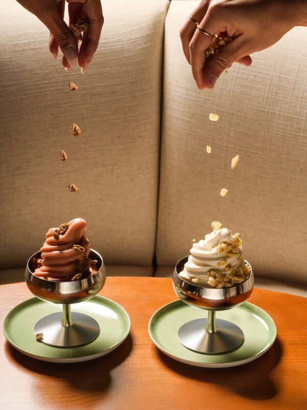 Creative Food Photography Dubai – High-Quality Styled Images for Restaurants & Food Brands