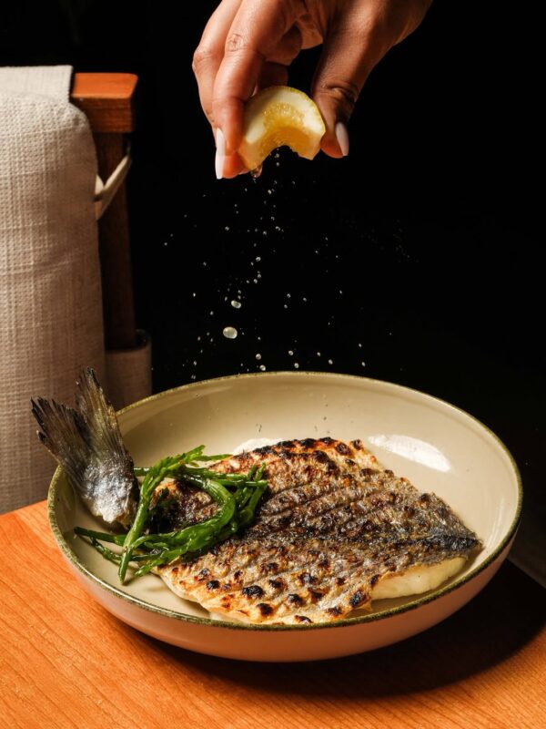 Creative Food Photography Dubai – High-Quality Styled Images for Restaurants & Food Brands