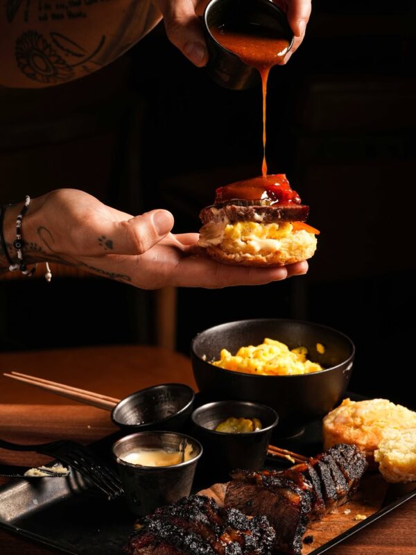 Creative Food Photography Dubai – High-Quality Styled Images for Restaurants & Food Brands