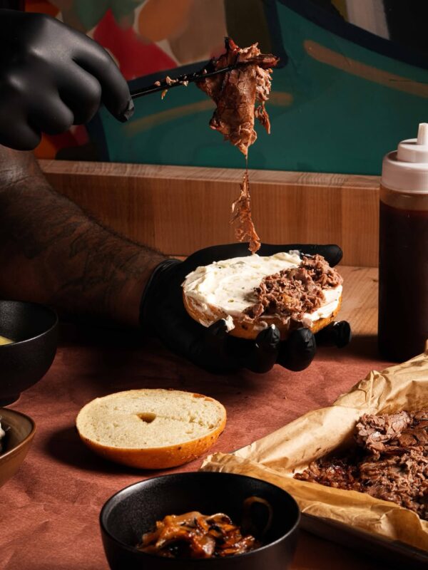 Creative Food Photography Dubai – High-Quality Styled Images for Restaurants & Food Brands