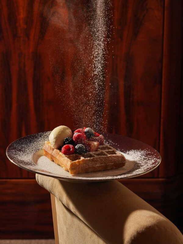 Creative Food Photography Dubai – High-Quality Styled Images for Restaurants & Food Brands
