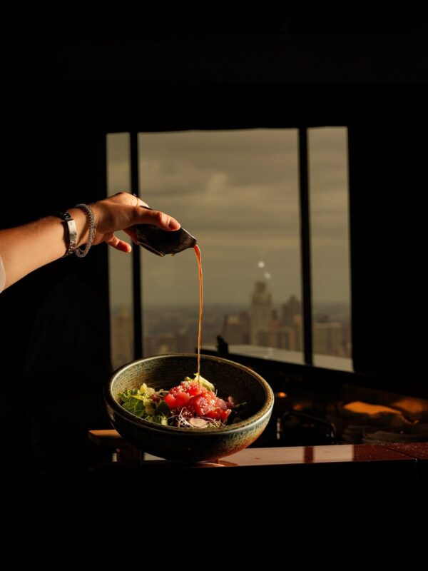 Creative Food Photography Dubai – High-Quality Styled Images for Restaurants & Food Brands