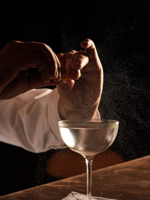 Creative Food Photography Dubai – High-Quality Styled Images for Restaurants & Food Brands