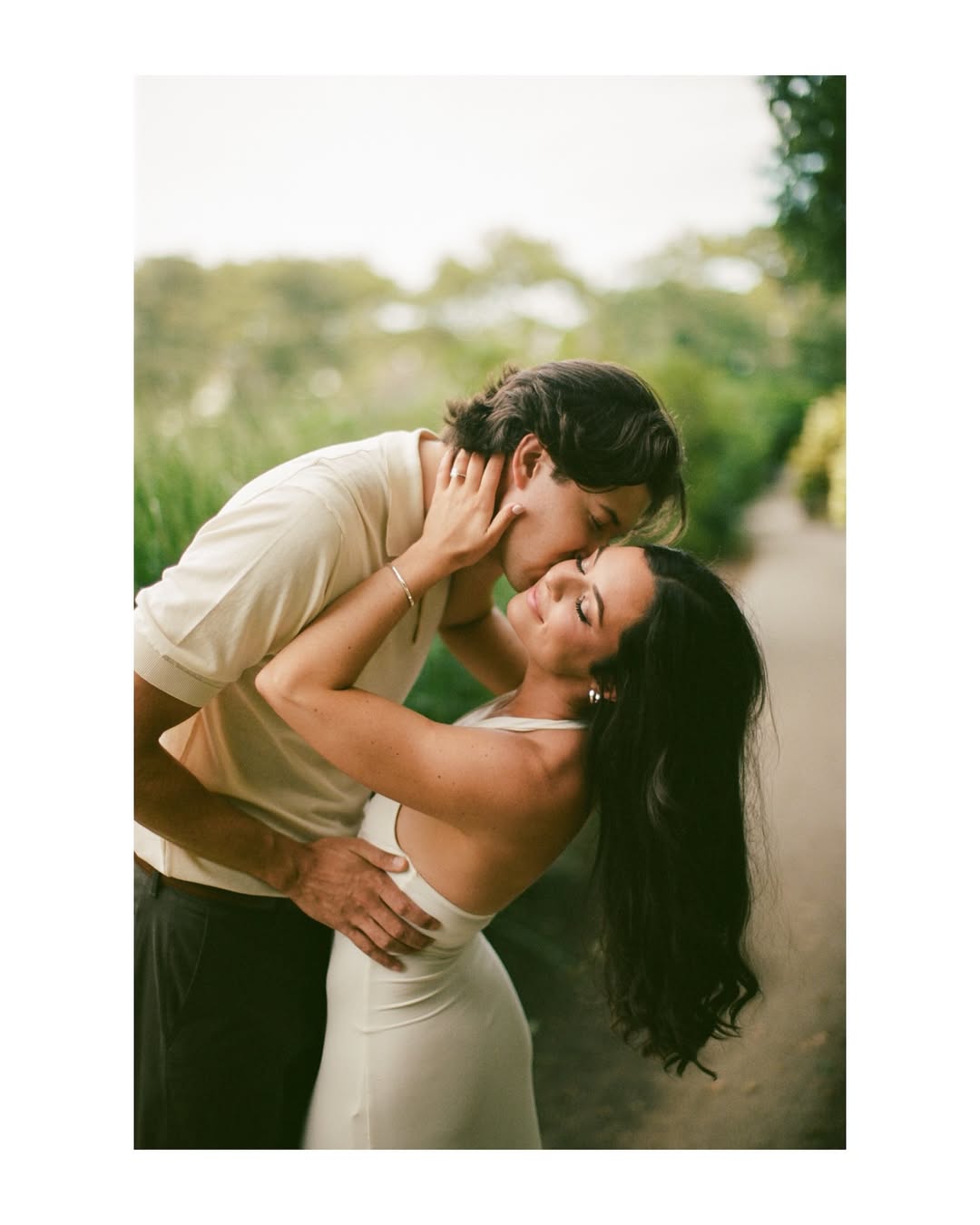 Engagement & Pre-Wedding Photoshoot Dubai – Artistic Portraits for Modern Couples