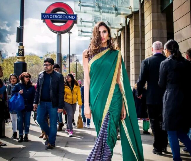 Fashion Photography Dubai – Professional Model Portraits & Editorial Style Shoots by Fatography