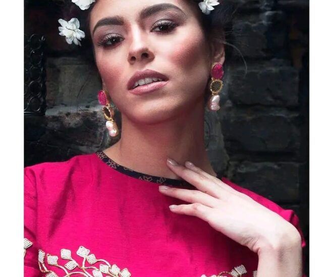 Professional Model Photography Dubai – Stylish Portraits, Designer Outfits & Creative Concepts