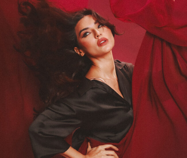 High Fashion Photoshoot Dubai – Creative Concepts & Expert Posing for Models & Brands