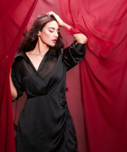 High Fashion Photoshoot Dubai – Creative Concepts & Expert Posing for Models & Brands