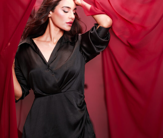 High Fashion Photoshoot Dubai – Creative Concepts & Expert Posing for Models & Brands