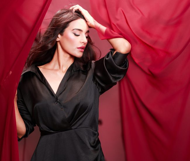 High Fashion Photoshoot Dubai – Creative Concepts & Expert Posing for Models & Brands