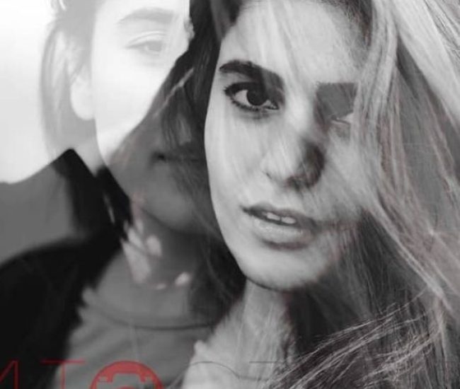 Elegant Black and White Photoshoot Dubai – Professional Portraits by Fatography Studio