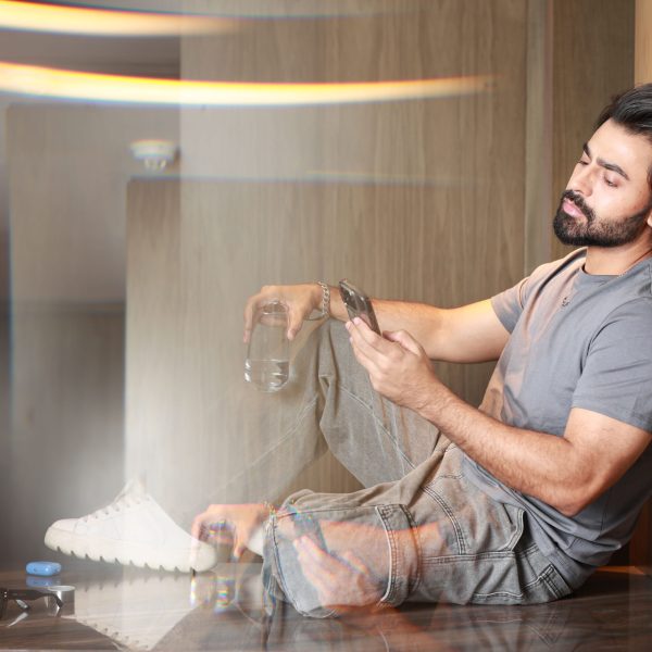 Dubai Celebrity Photographer – Luxury Studio & Outdoor Shoots for Influencers & Artists