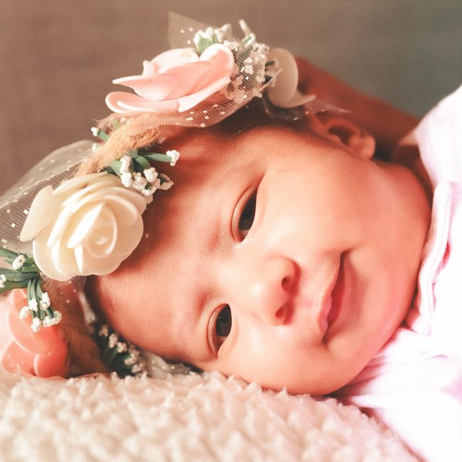Baby Photography Dubai – Adorable Newborn Portraits Capturing Precious Early Moments