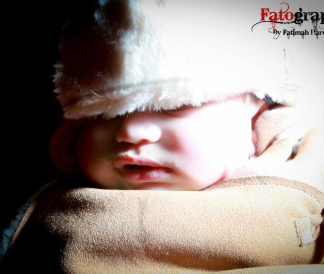 Baby Photography Dubai – Adorable Newborn Portraits Capturing Precious Early Moments