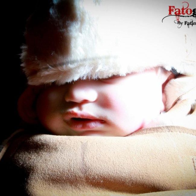 Baby Photography Dubai – Adorable Newborn Portraits Capturing Precious Early Moments