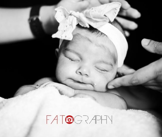 Baby Photography Dubai – Adorable Newborn Portraits Capturing Precious Early Moments