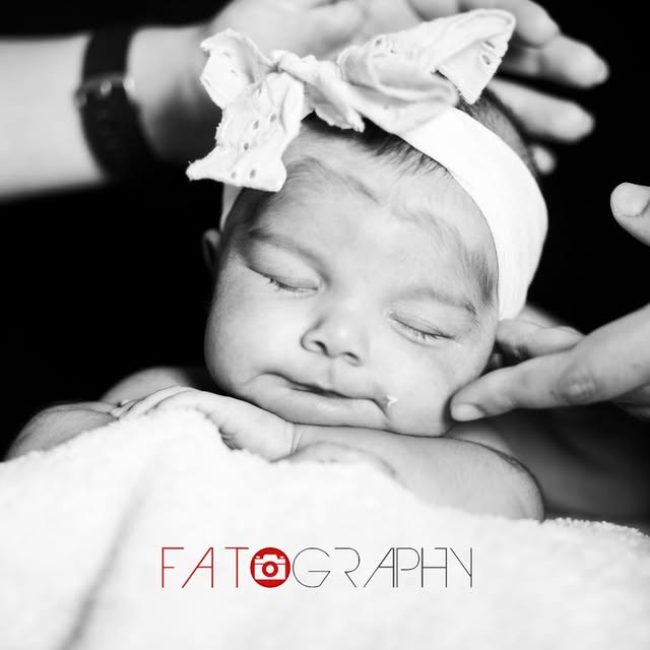 Baby Photography Dubai – Adorable Newborn Portraits Capturing Precious Early Moments