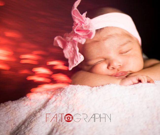 Baby Photography Dubai – Adorable Newborn Portraits Capturing Precious Early Moments