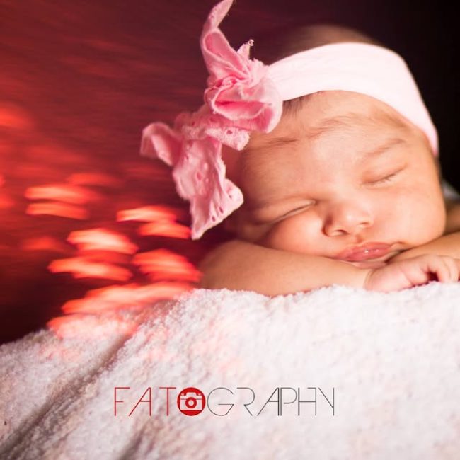 Baby Photography Dubai – Adorable Newborn Portraits Capturing Precious Early Moments