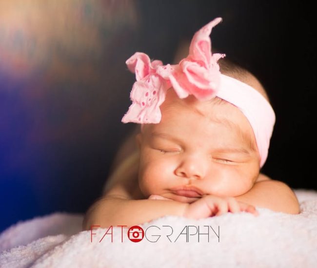 Baby Photography Dubai – Adorable Newborn Portraits Capturing Precious Early Moments