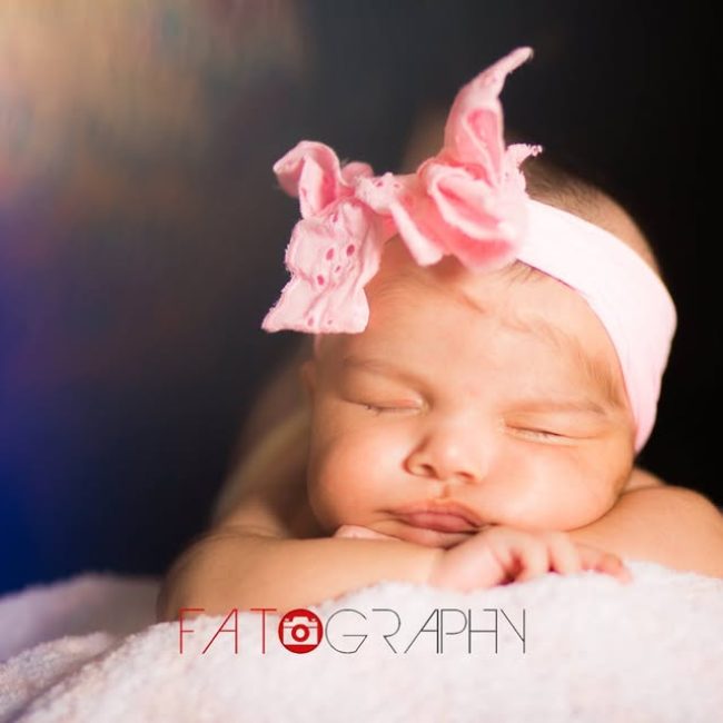 Baby Photography Dubai – Adorable Newborn Portraits Capturing Precious Early Moments