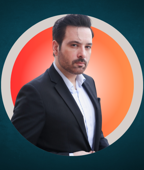 LinkedIn Headshot Dubai – Professional Profile Photos That Build Trust & Confidence Online
