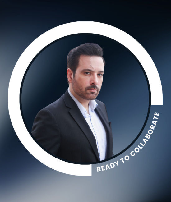 LinkedIn Headshot Dubai – Professional Profile Photos That Build Trust & Confidence Online