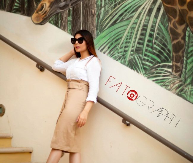 Lifestyle Photographer Dubai – Creative Portraits for Influencers, Creators & Professionals