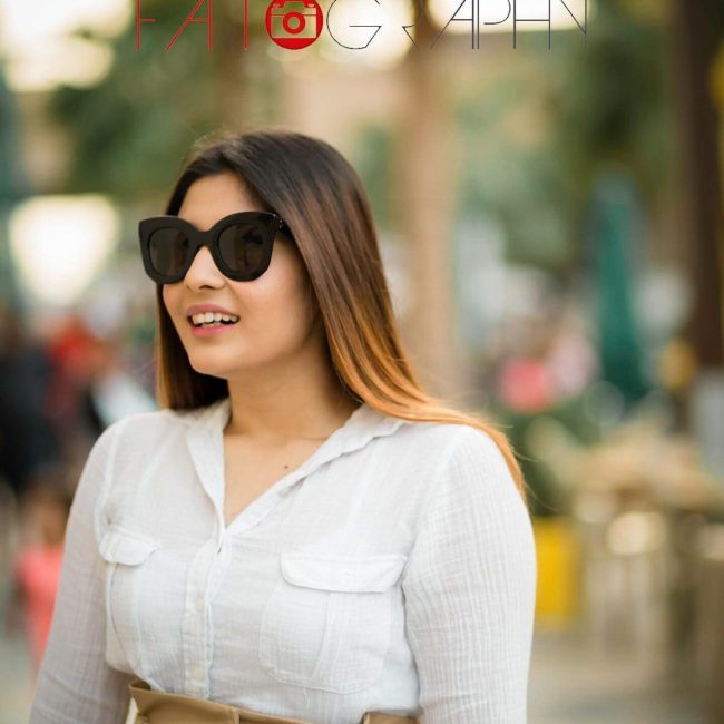 High Fashion Photoshoot Dubai – Creative Concepts & Expert Posing for Models & Brands