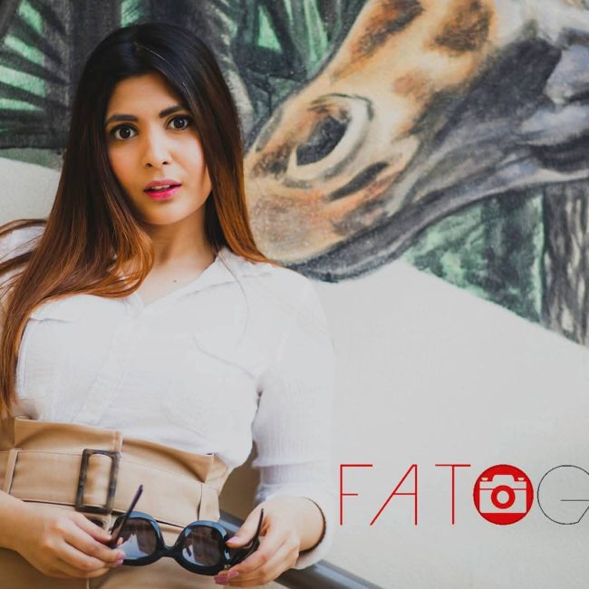 High Fashion Photoshoot Dubai – Creative Concepts & Expert Posing for Models & Brands