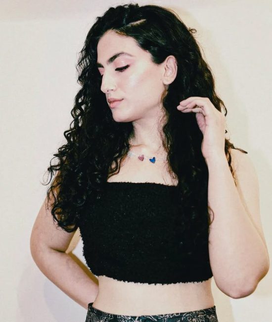 High Fashion Photoshoot Dubai – Creative Concepts & Expert Posing for Models & Brands