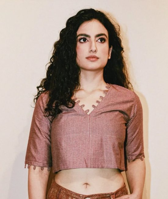 High Fashion Photoshoot Dubai – Creative Concepts & Expert Posing for Models & Brands