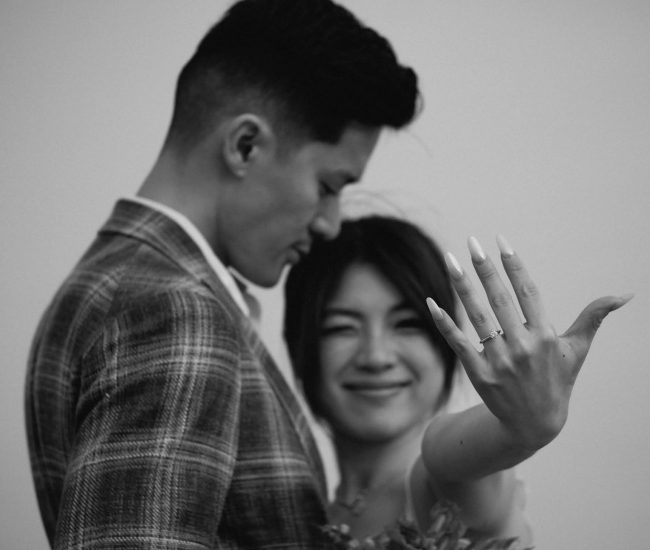 Fatography meets Wedding