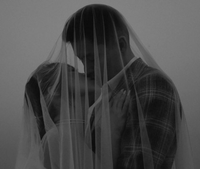 Pre-Wedding Fatography